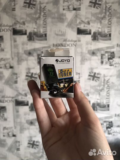 Укулеле сопрано