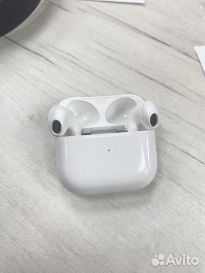 Беспроводные наушники Airpods 3 (правый наушник)