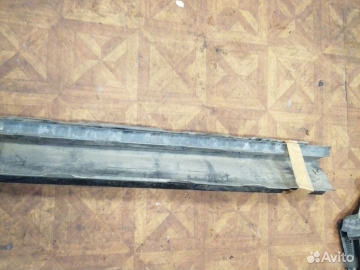 Пороги BMW x5 e53