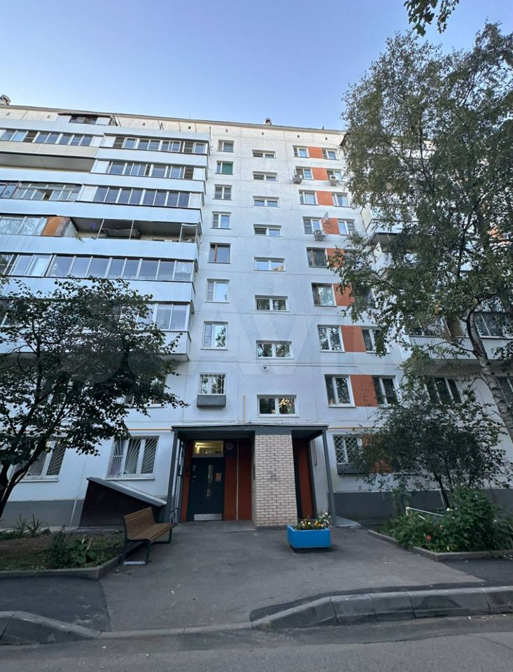 Квартира-студия, 20 м², 1/9 эт.