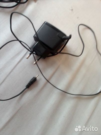 Зарядка для Nokia, Samsung