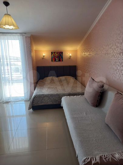 Квартира-студия, 23 м², 3/3 эт.