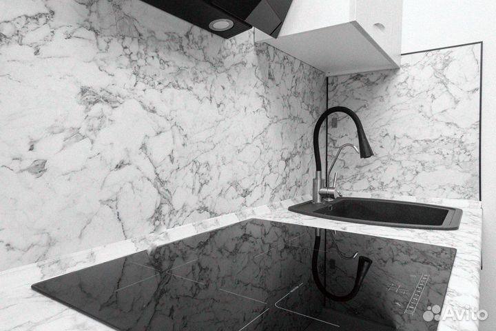 Цена за весь кухонный гарнитур