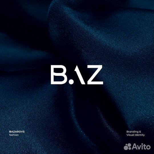 Разработка логотипов