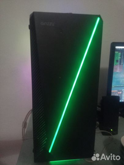 Продам игровой компьютер