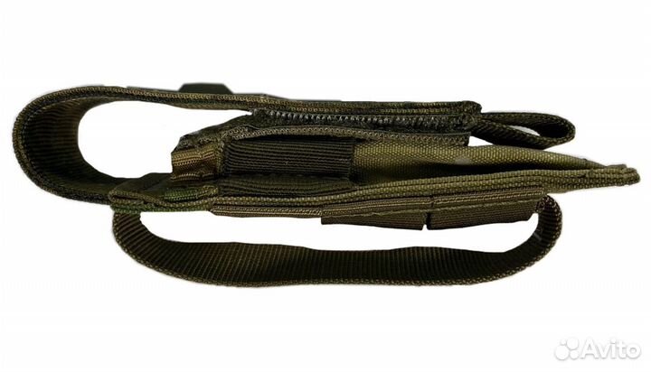 Подсумок поб 1 пя-глок molle ссо мох доставка