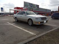 Toyota Crown 2.0 AT, 1998, 150 000 км, с пробегом, цена 880 000 руб.