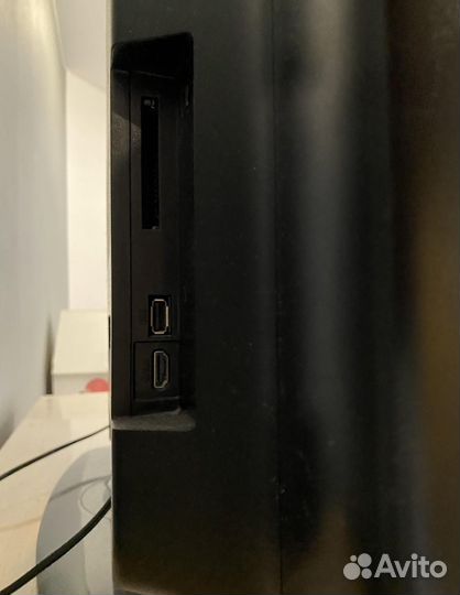 Телевизор philips