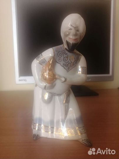 Звездочёт Кисловодский