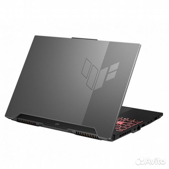 Игровой Ноутбук asus TUF Gaming