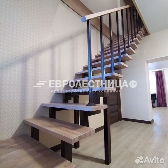 Лестница в дом