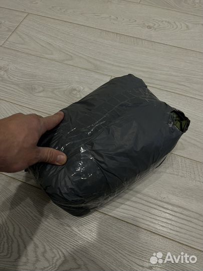Маскировочная сеть