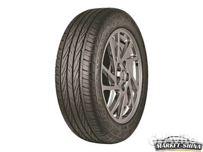Tracmax X-Privilo H/T 265/60 R18 110H