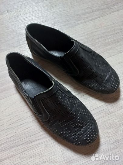Туфли, сменка для мальчика