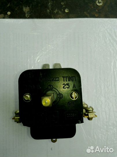 Переключатели