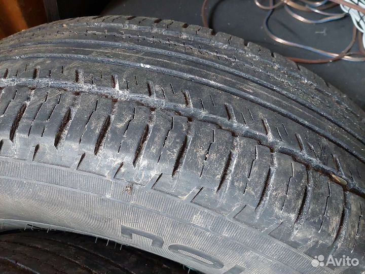 Nokian Tyres Nordman S SUV 235/75 R16