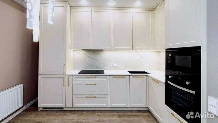 Кухни на заказ