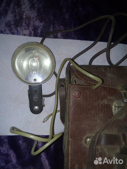 Фотовспышка