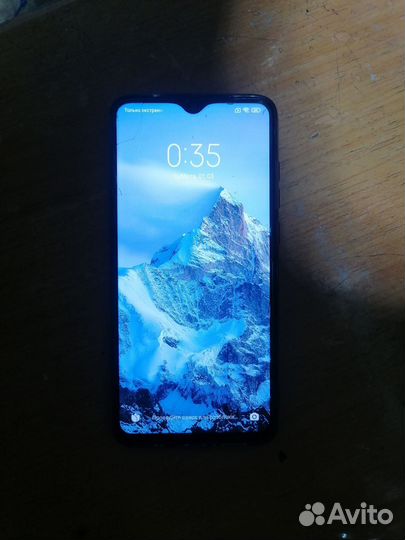 Xiaomi Redmi Note 8 Pro, 4/64 ГБ