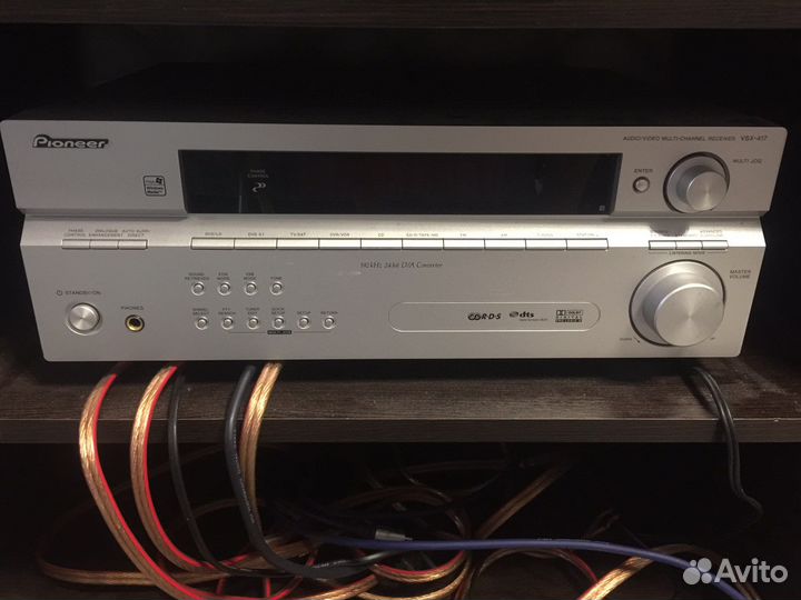 Колонки 5.1 MB qart