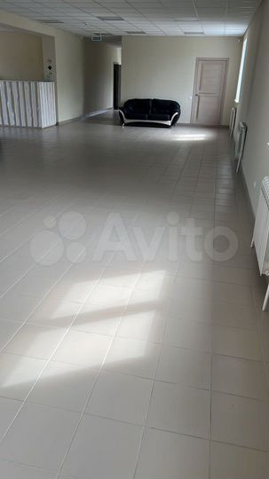 Автосервис, 250 м²