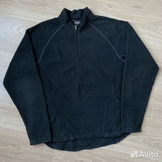 Nike Vintage Fleece флис оригинал винтаж