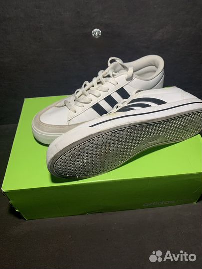 Кеды adidas