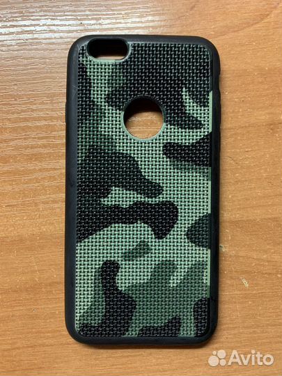 Чехол на iPhone 6/6s
