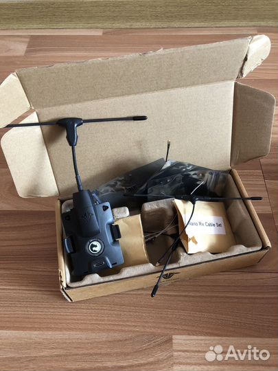 Tbs crossfire micro tx v2