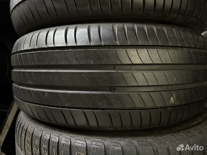 Michelin Primacy 3 225/55 R17