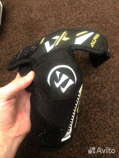 Комплект хоккейной формы детский