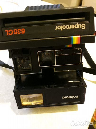 Фотоаппрат