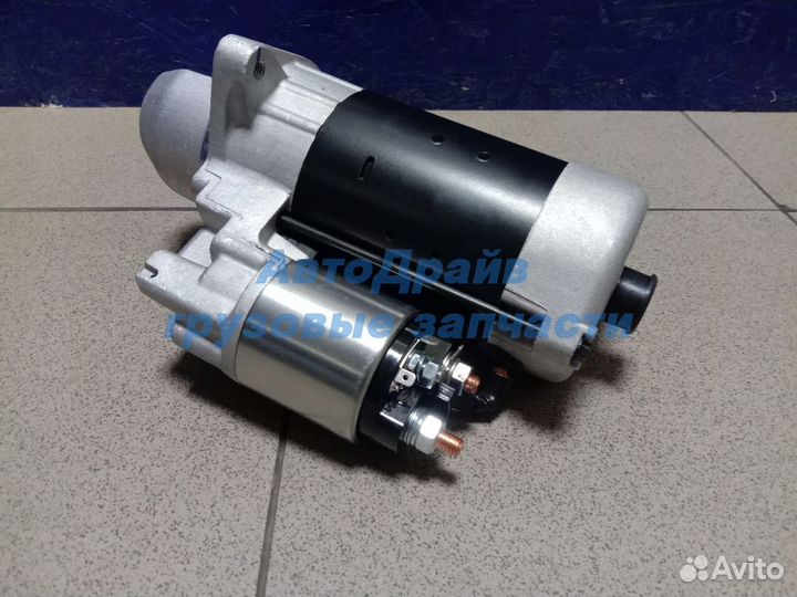 Стартер Iveco Daily 12V 2.3KW