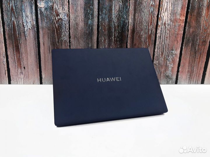 Ультрабук Huawei / 1Tb SSD / 16 Gb озу