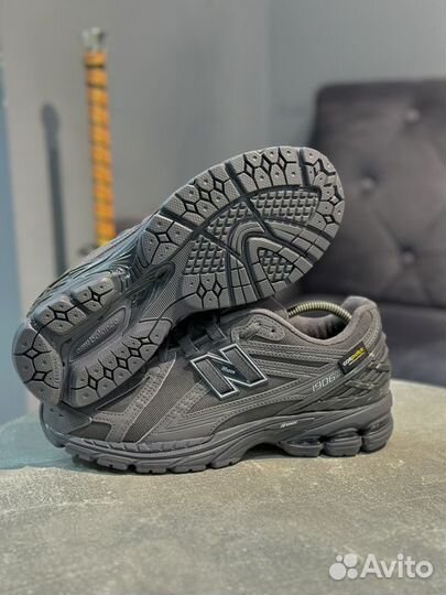 Кроссовки New Balance 1906r urbancore cordura