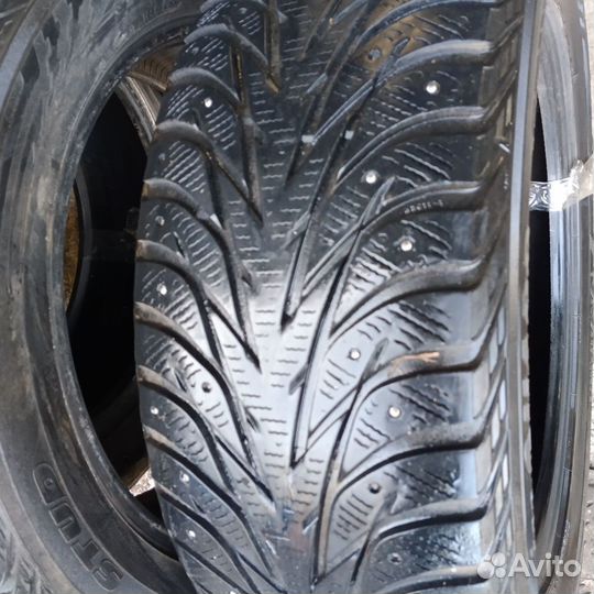 Yokohama Ice Guard IG35 245/55 R19 103T