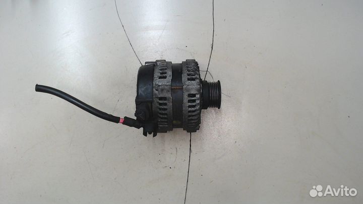 Генератор Ford Focus 2, 2009