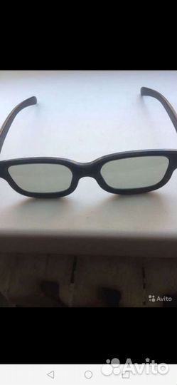 Очки солнцезащитные