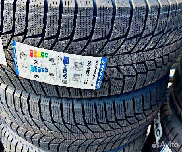 Triangle PL01 245/50 R20 104T