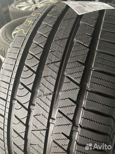 Continental ContiCrossContact LX 275/35 R22 107V