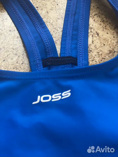 Купальник дев 116 р