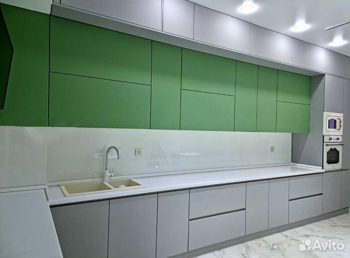 Кухня на заказ