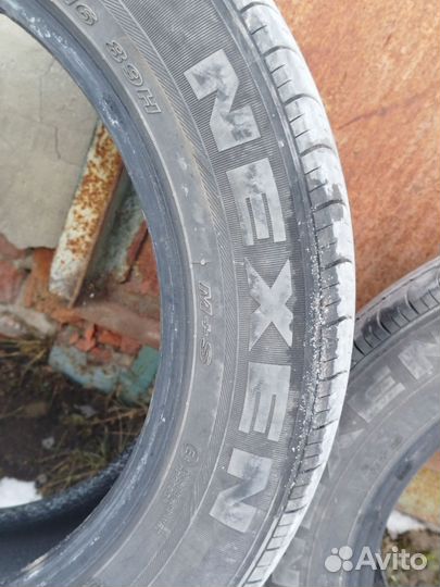 Nexen N'Priz AH8 195/60 R16