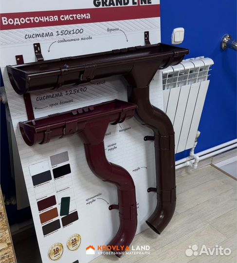 Металлочерепица аликанте профнасти шифер