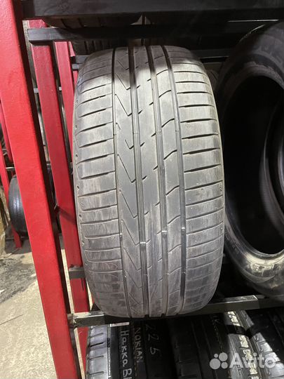 Hankook Ventus S1 Evo 2 K117 225/50 R17 94Y