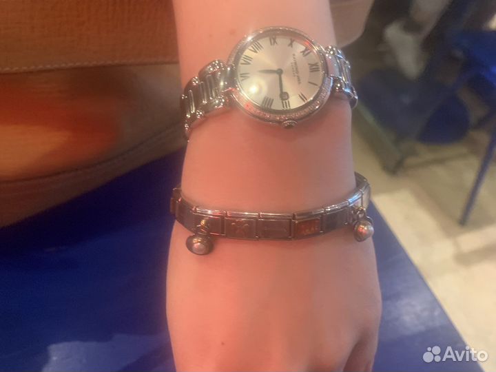 Браслет nomination