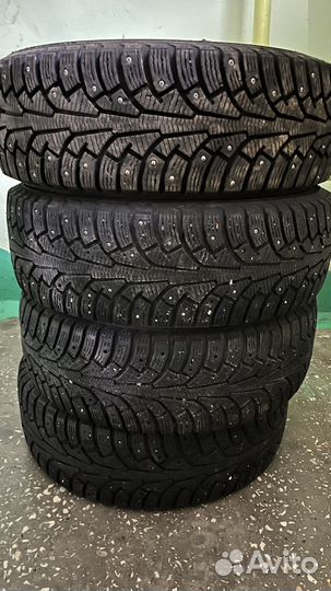 Nordman 5 195/65 R15