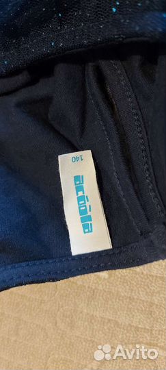 Вечернее платье для девочки