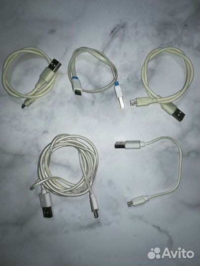Кабель Micro usb для зарядки