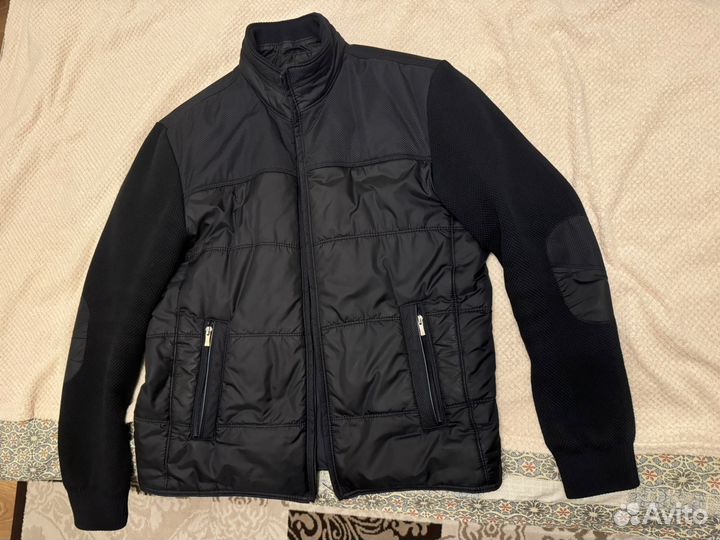 Куртка мужская
